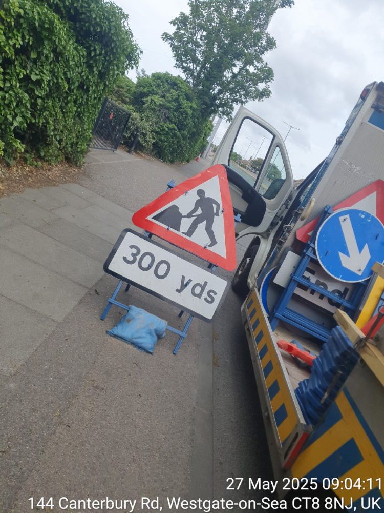 Trident Traffic Projects (1)