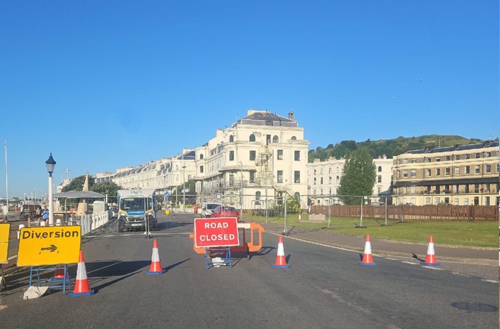 Dover Regatta – 2025