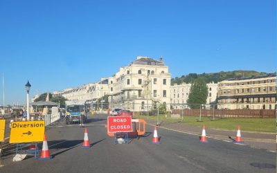 Dover Regatta – 2025