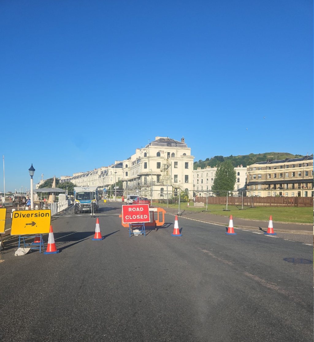 Dover Regatta - 2025