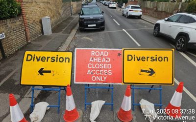 King St – Ramsgate