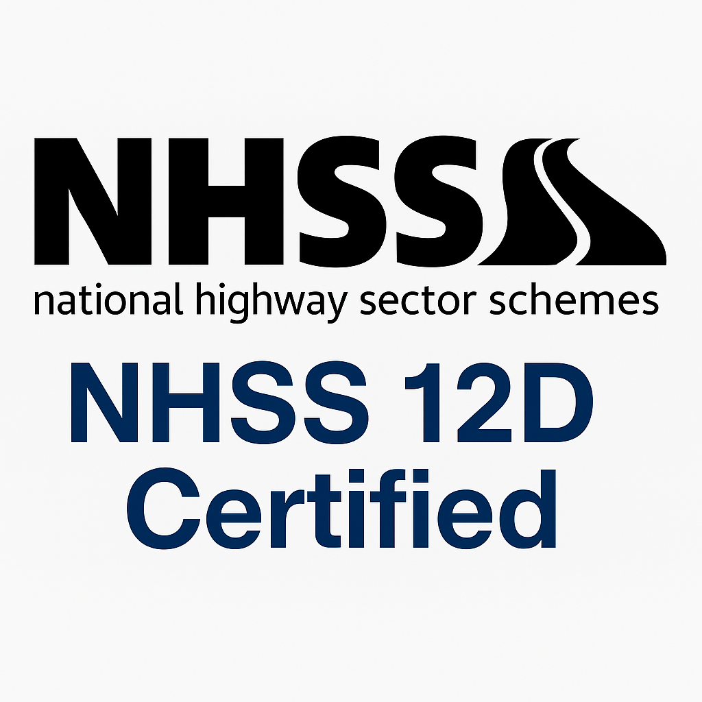 NHSS 12D